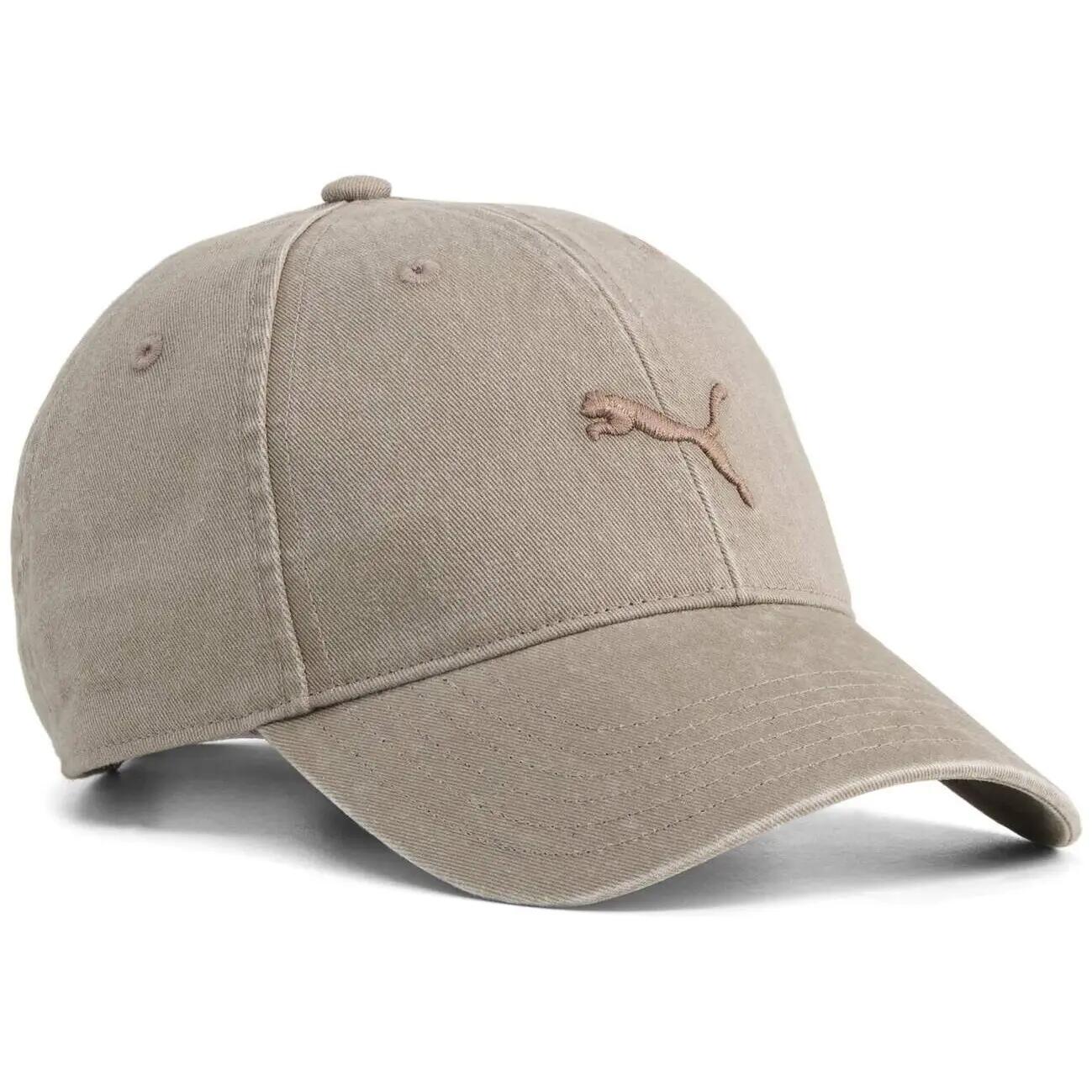 Cap Puma Premium Ess Classic Bb Cap