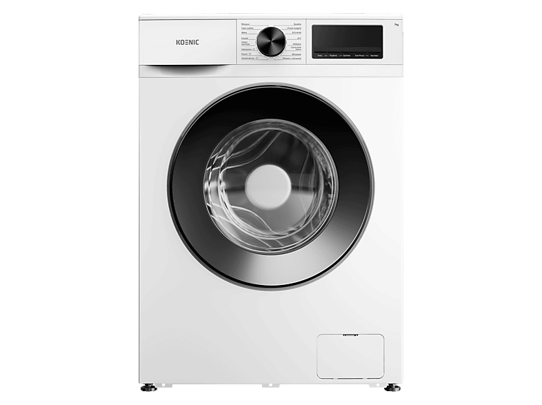 Koenic KWM 7117 A-10