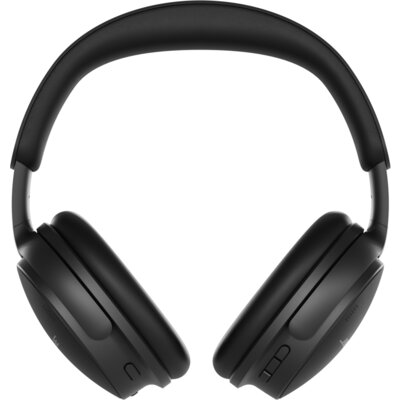 Słuchawki nauszne BOSE QuietComfort 2ND Gen ANC Czarny
