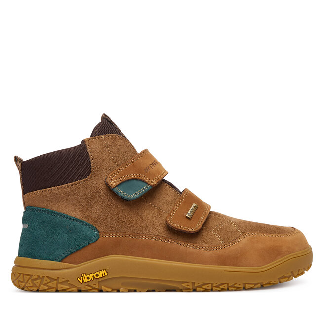 Trzewiki Primigi GORE-TEX 2418222 D Brązowy