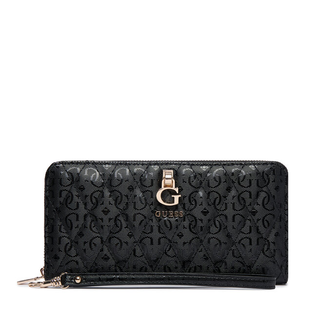 Portfel Guess Tamara Slg SWGG23 23146 Czarny