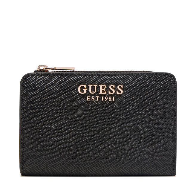 Portfel Guess Danielle Slg SWZG22 27156 Czarny