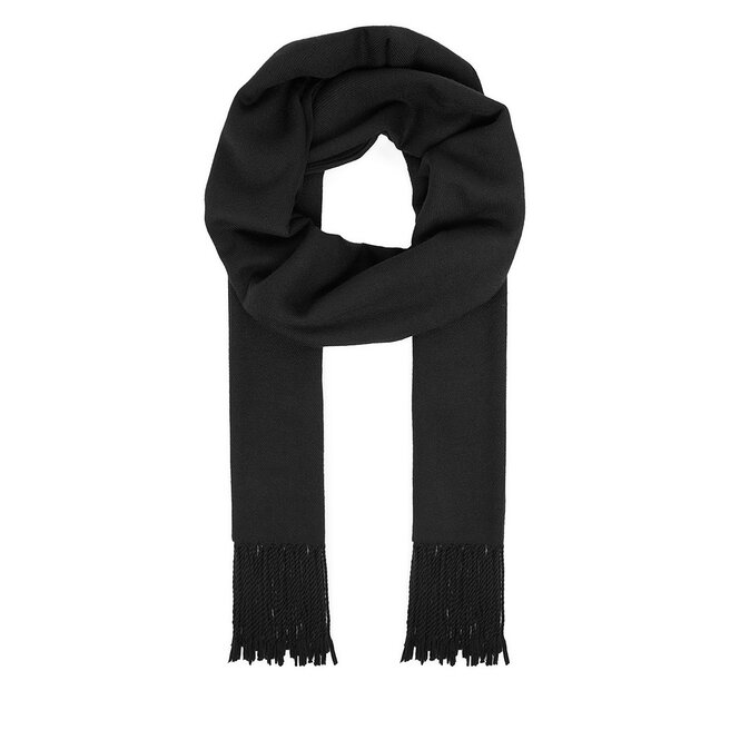 Szalik Nine West CEO-NW-W4-002-AW26 Czarny