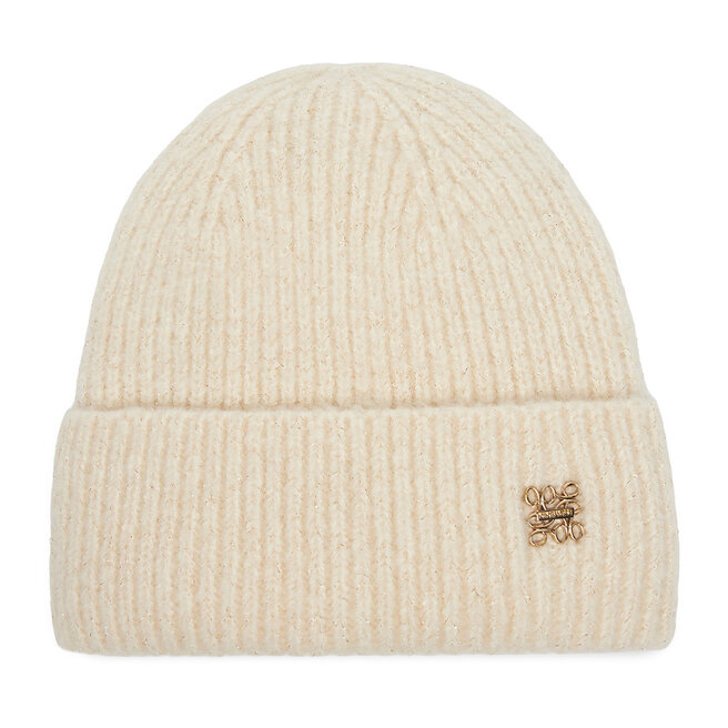 Czapka Nine West CEO-NW-W3-011-AW26 Beżowy jasny