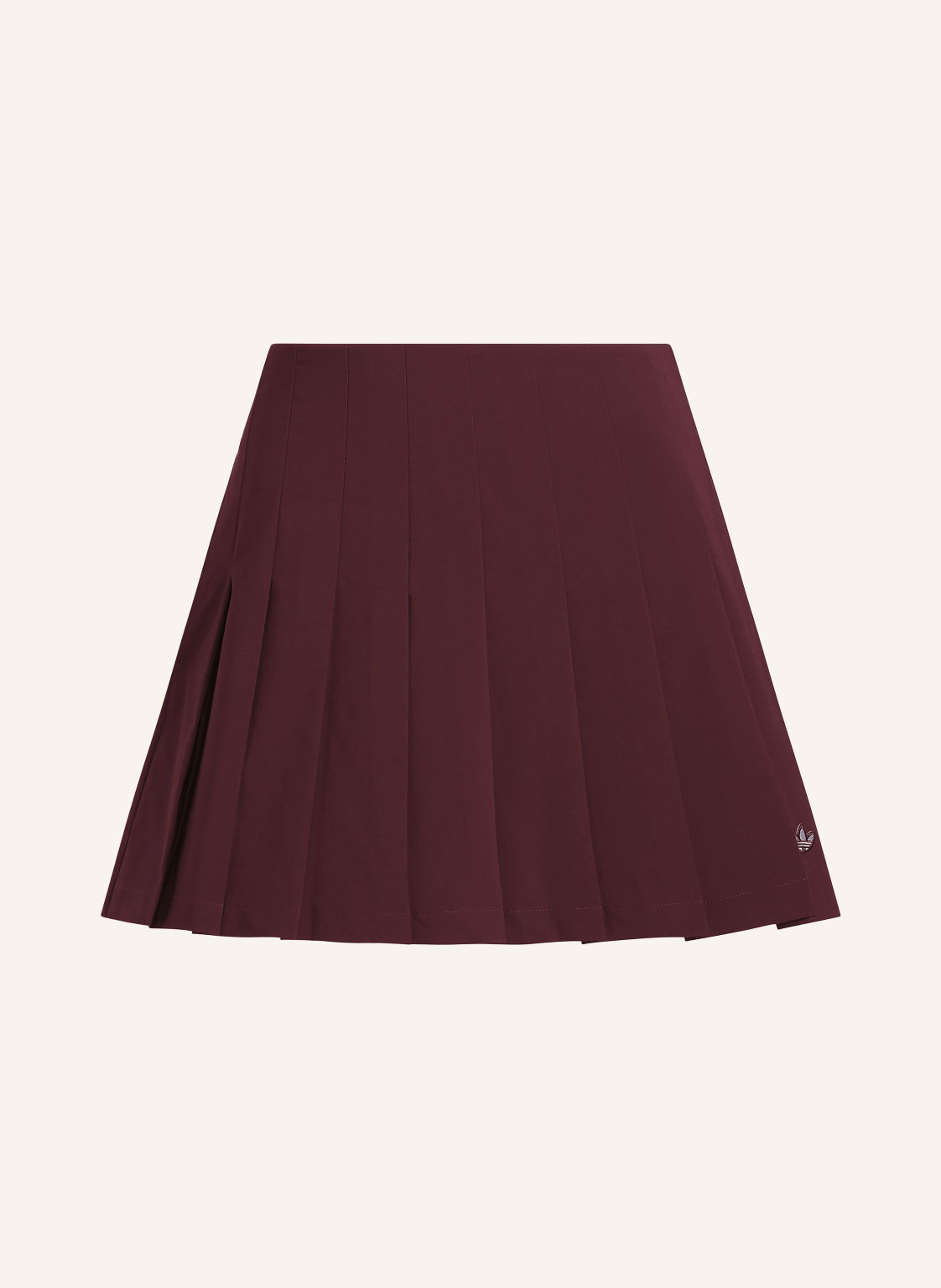 Adidas Originals Spódnica Golfowa Originals Pleated rot