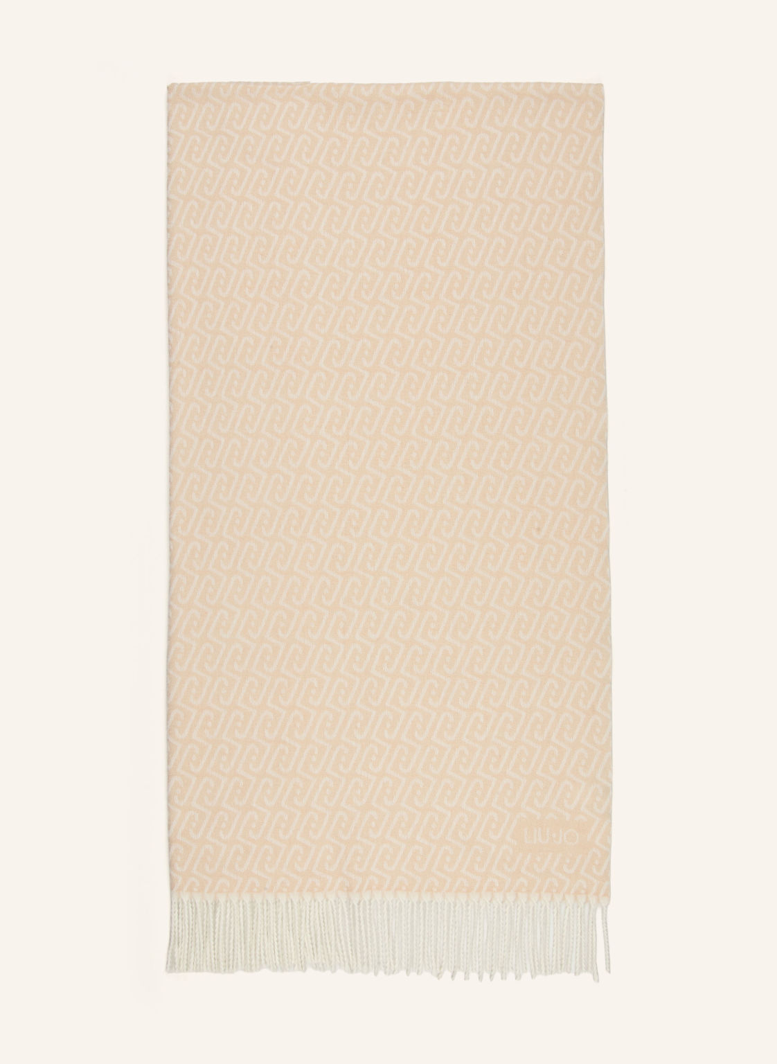 Liu Jo Szalik beige