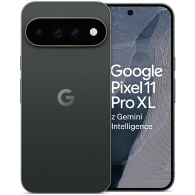 Google Pixel 11 Pro XL 5G 16/1TB Czarny