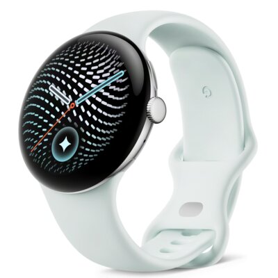 Google Pixel Watch 5 45mm S/L Jasnoszary
