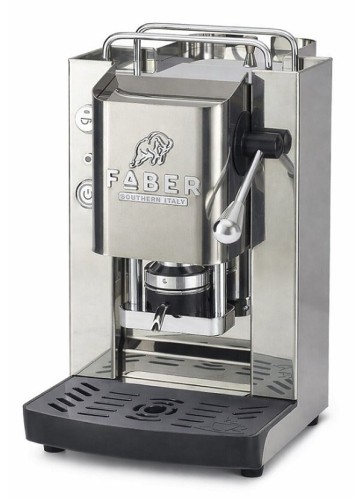 Faber Italia Pro Total Inox