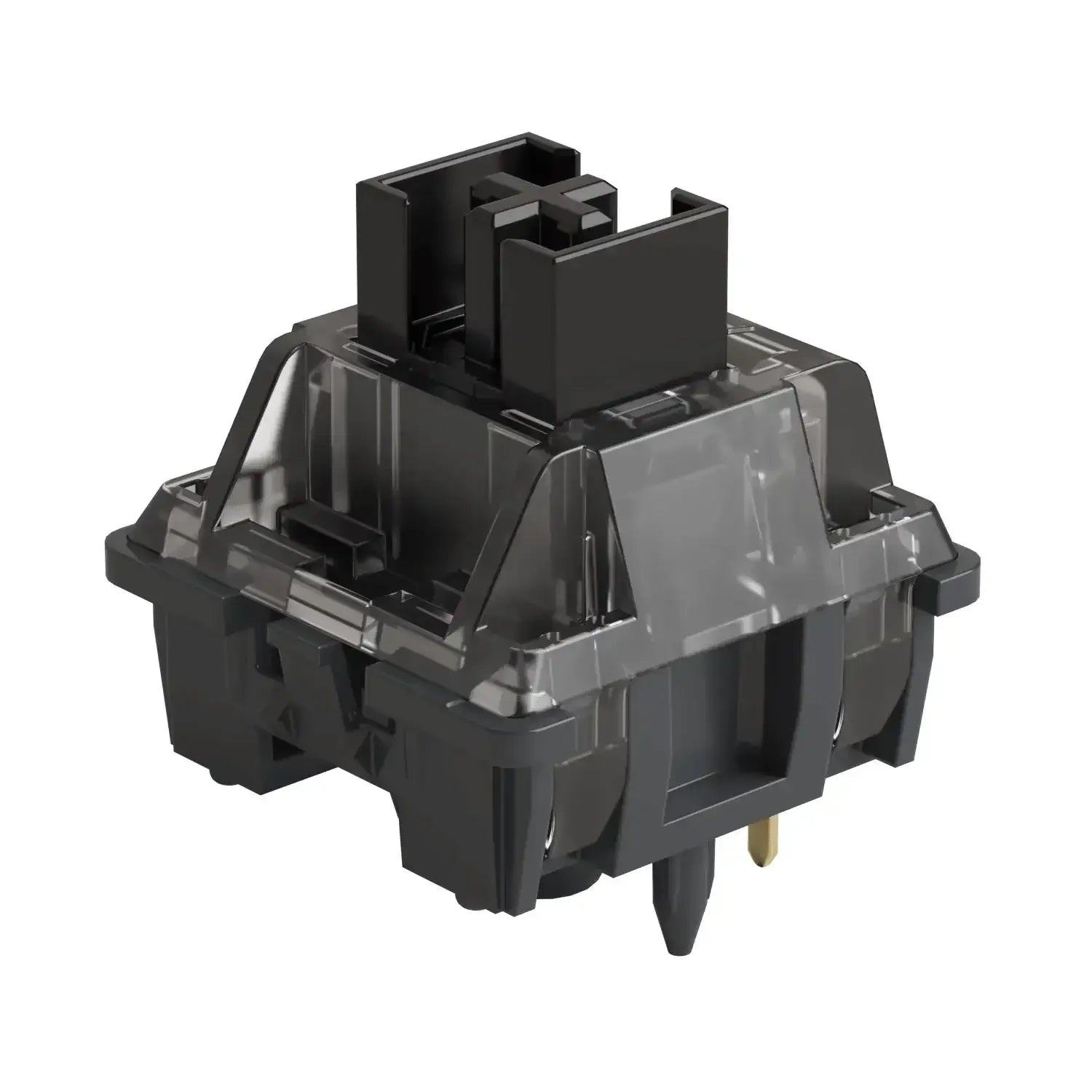 Akko - V3 Cream Black Pro Switch 45A16