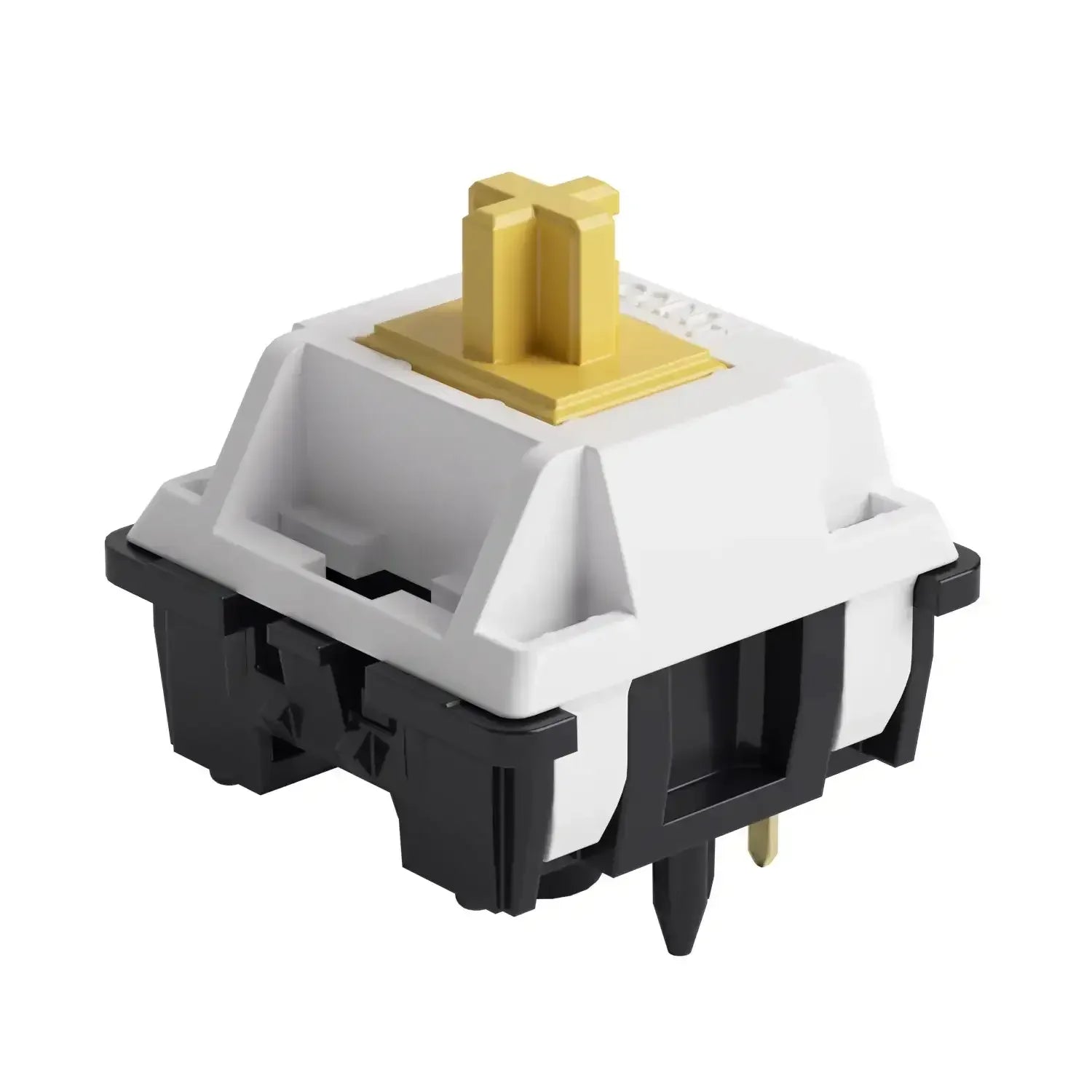 Akko - Penguin Switch (Silent) 45A11