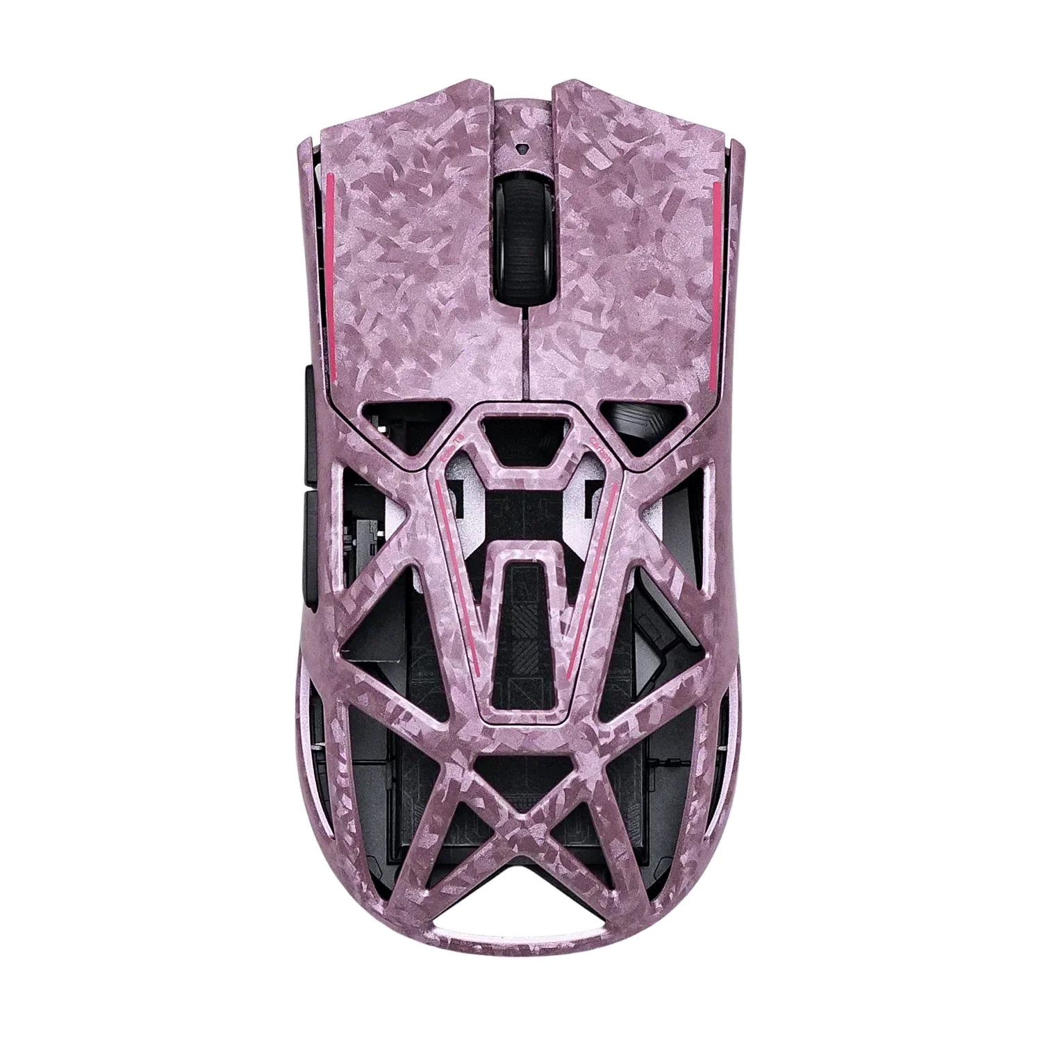 Akko - Echo TAN8 Master Gaming Mouse - Myszka Bezprzewodowa AECFGP