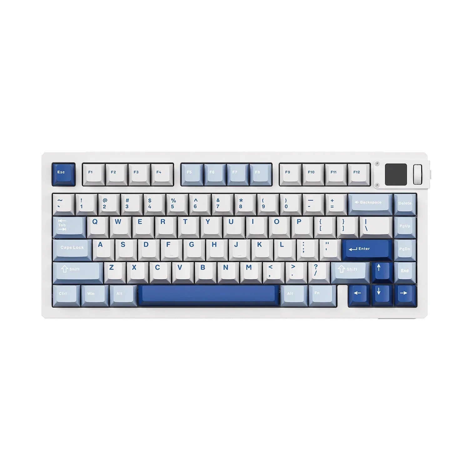 Akko - MOD 007 V5 HE Magnetic Keyboard - Klawiatura Magnetyczna MOD007V5HEMGLAAM