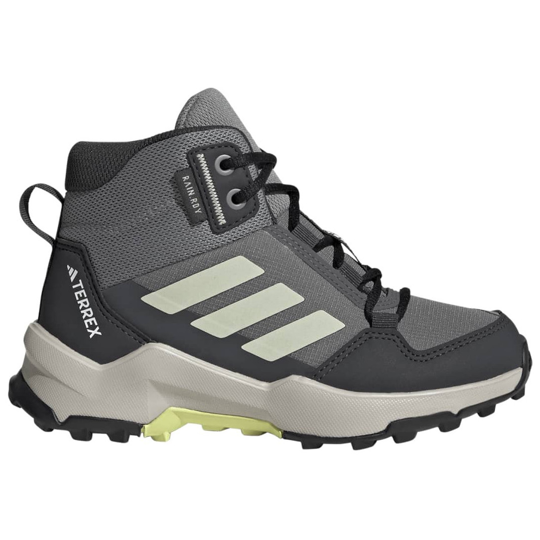 Buty dziecięce Adidas Terrex Ax4R R.Rdy M Grey Rozmiar butów (UE): 35,5 / Kolor: szary