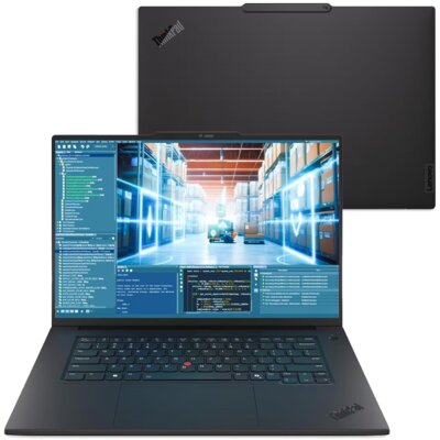 LENOVO ThinkPad T1g Gen 8 16