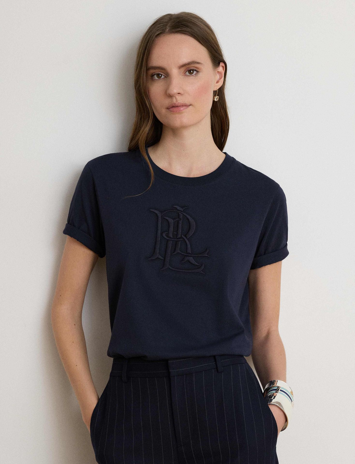 LAUREN RALPH LAUREN T-shirt Azariel Regular Fit