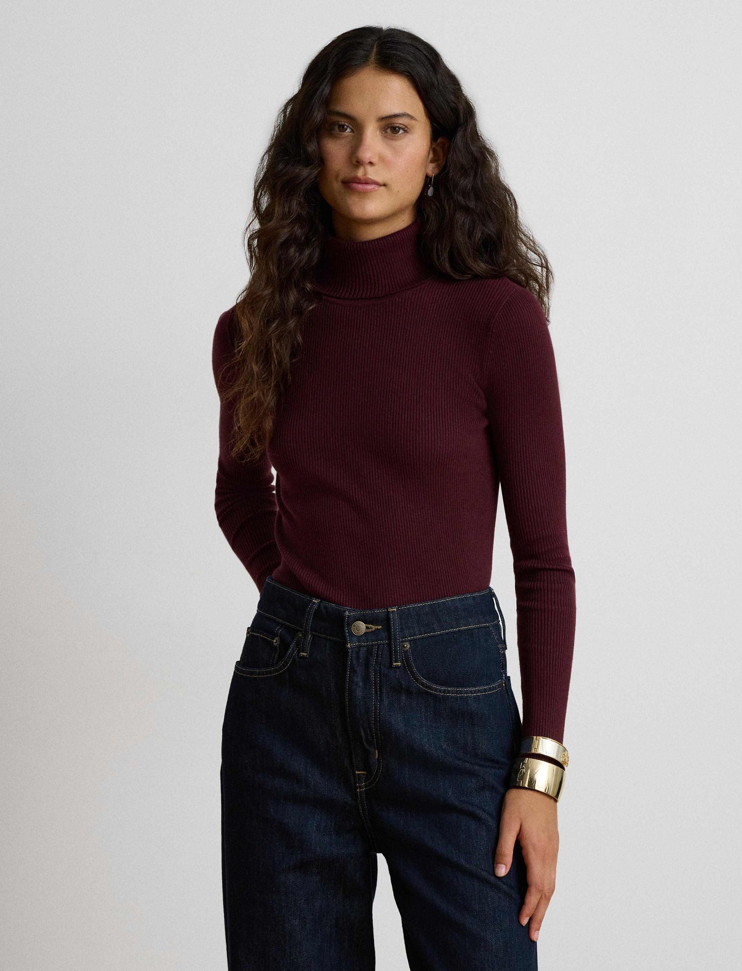 LAUREN RALPH LAUREN Golf Slim Fit
