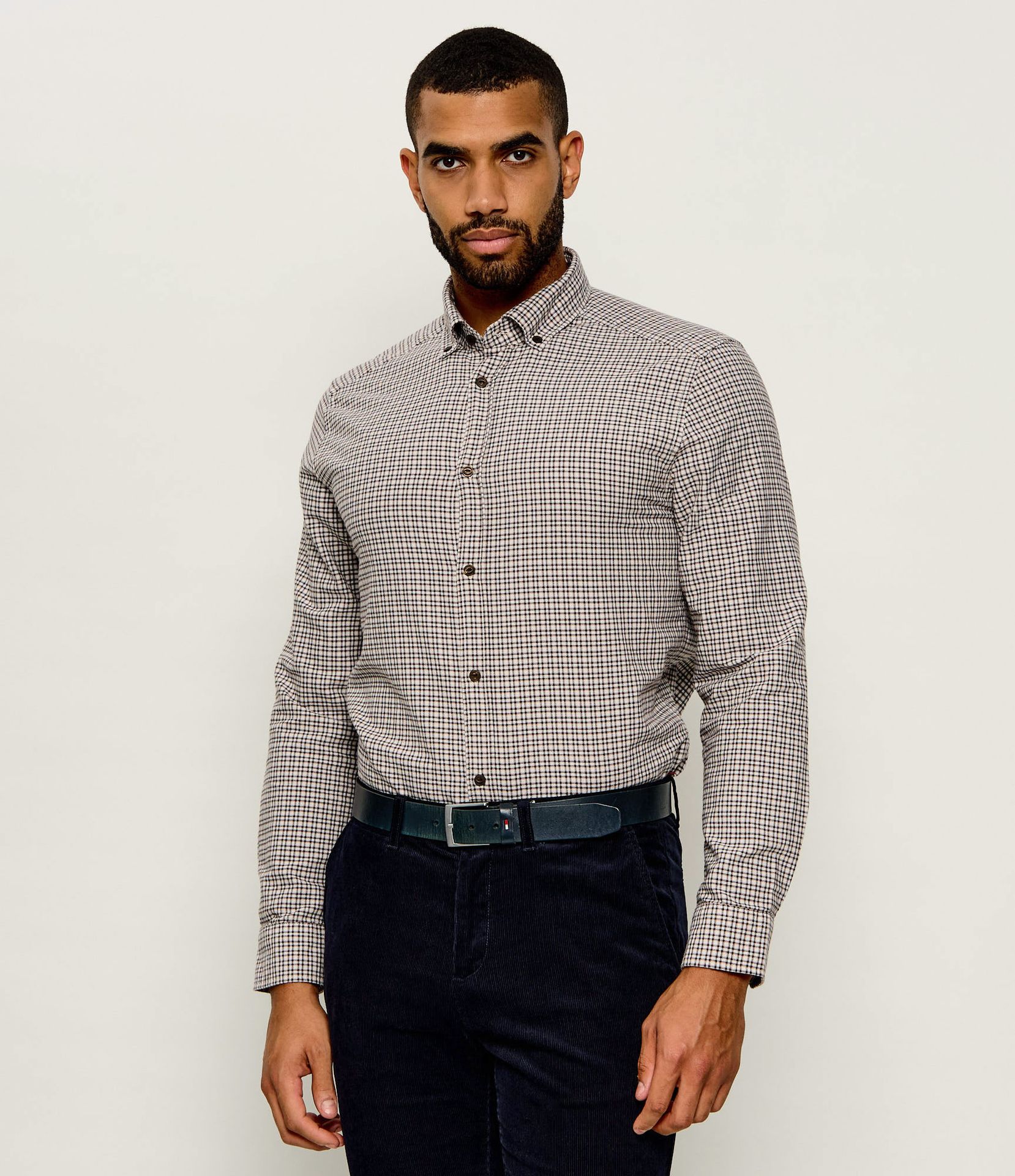 Joop! Jeans Koszula Heli Regular Fit