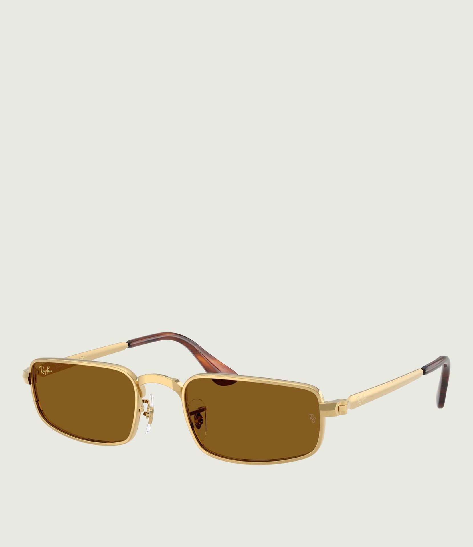Ray-Ban Okulary przeciwsłoneczne RB3927 Ray-Ban x A$AP Rocky