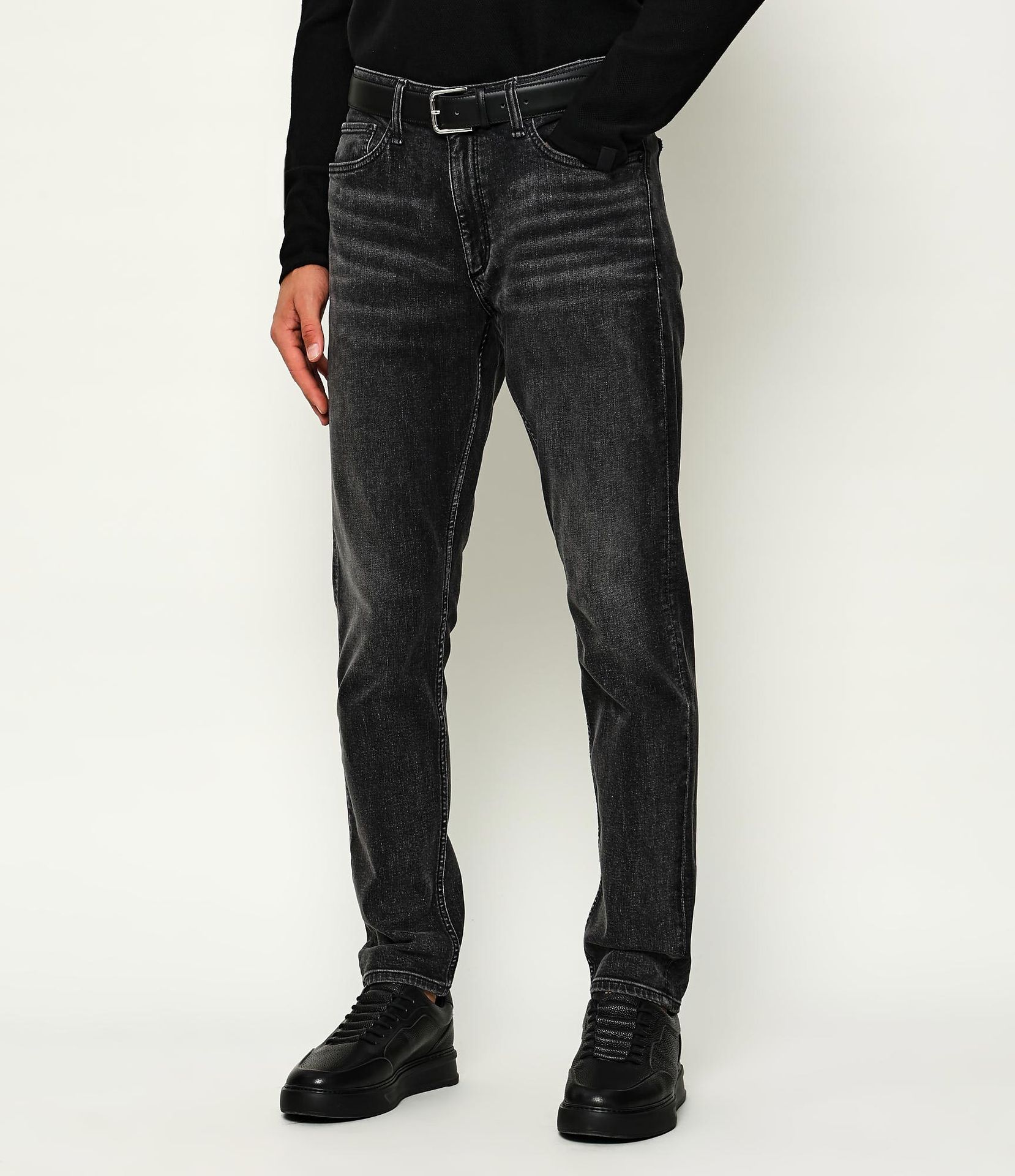 Rag&Bone Jeansy Fit 3 Authentic Tapered fit