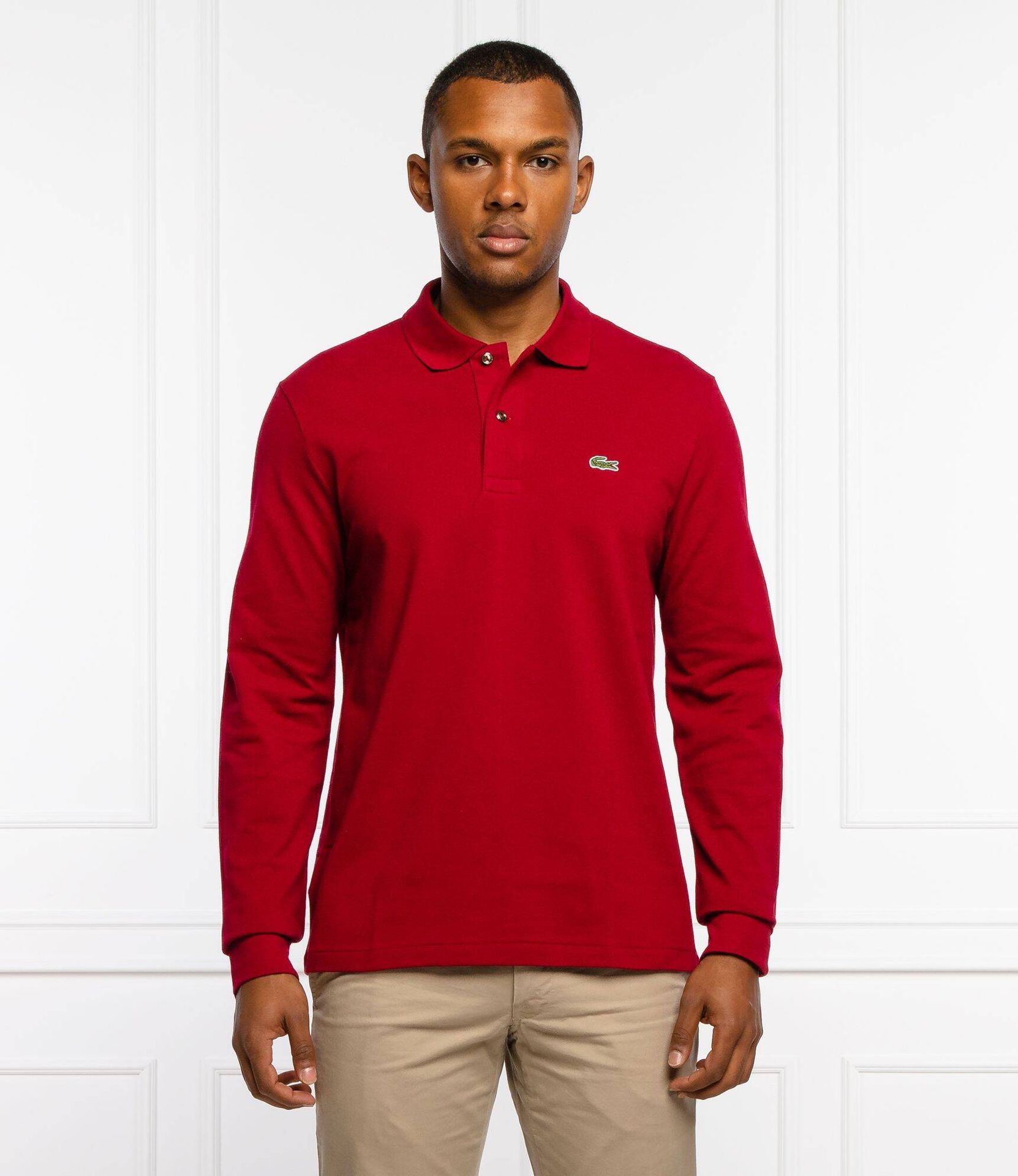 Lacoste Polo Classic fit