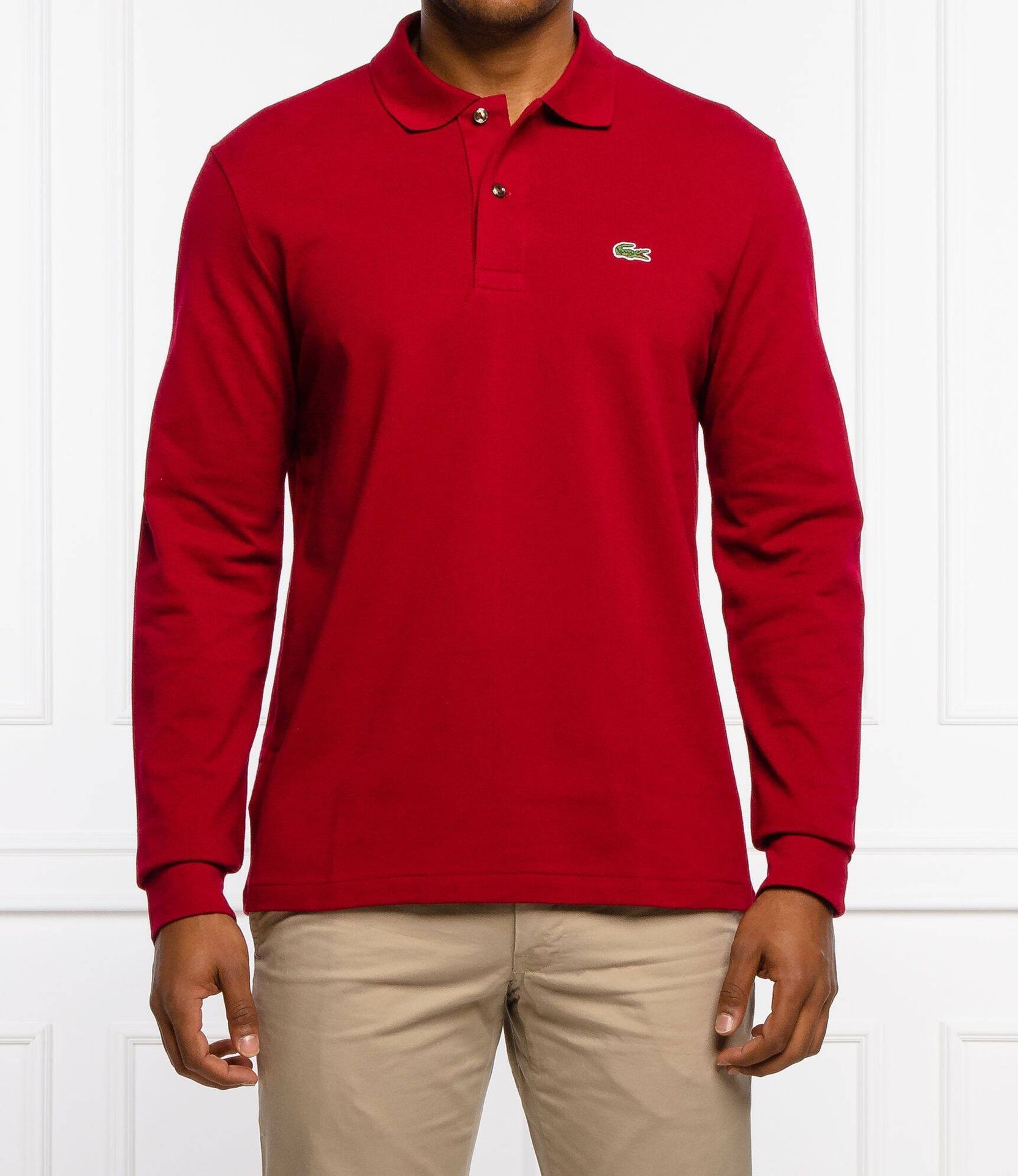 Lacoste Polo Classic fit