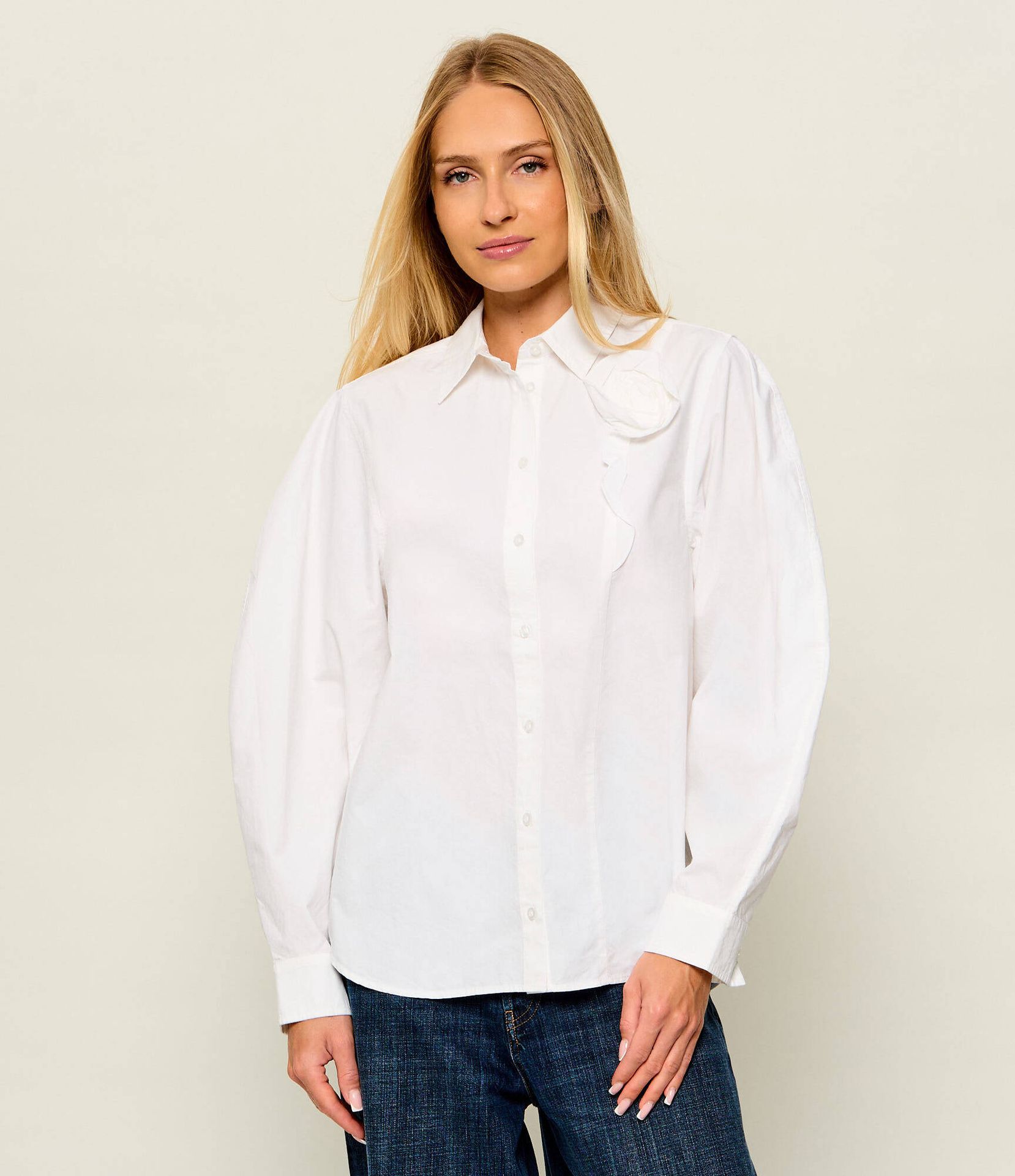 Rotate Koszula Oversize fit