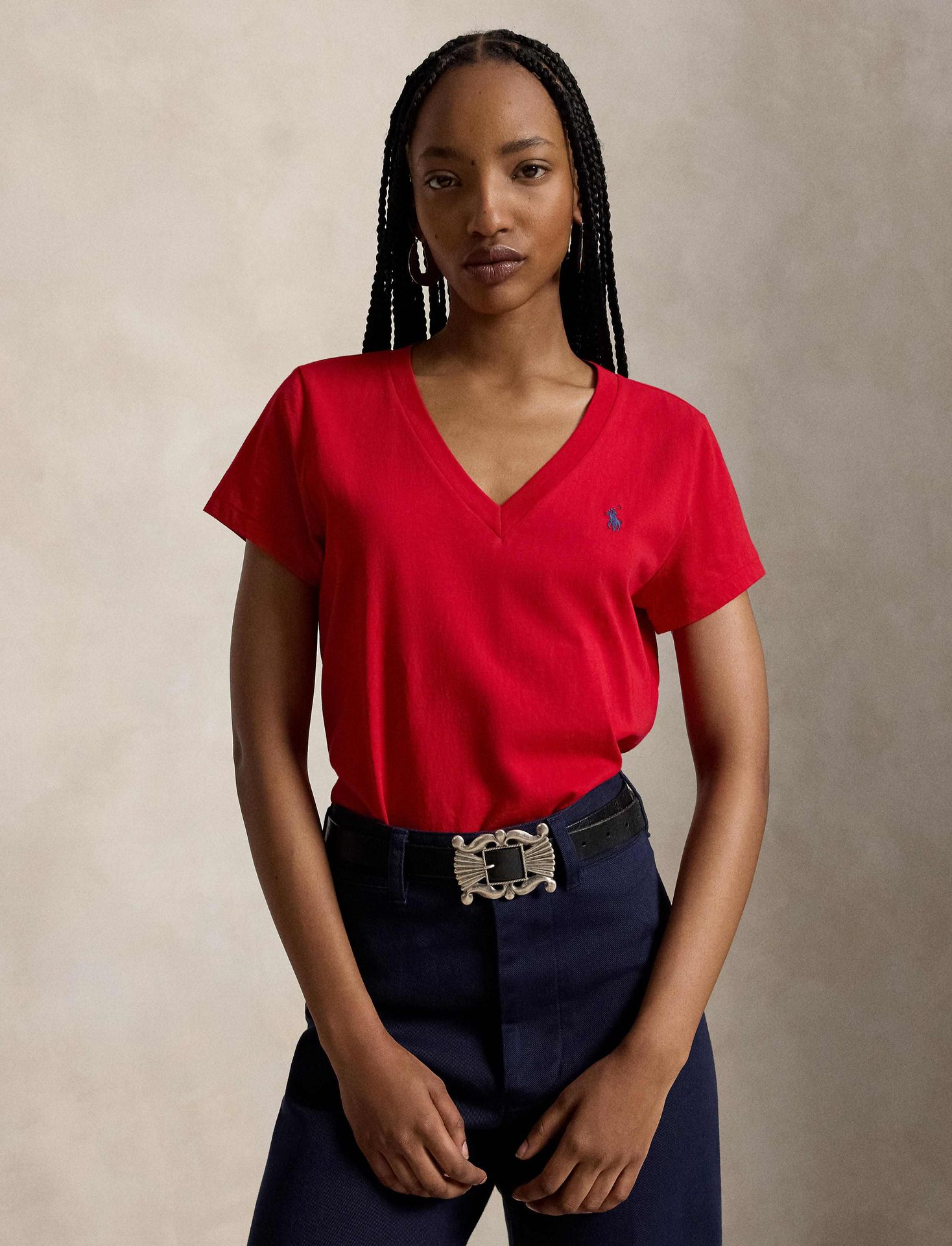 POLO RALPH LAUREN T-shirt Regular Fit