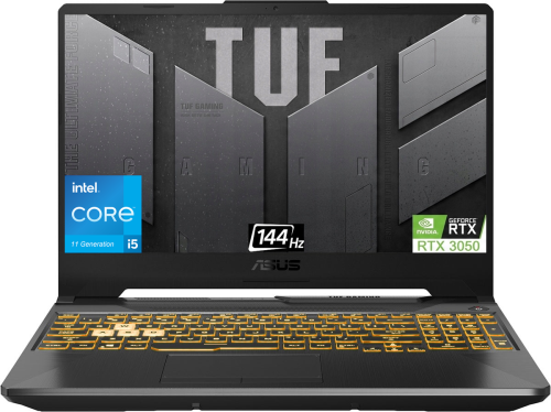 ASUS TUF Gaming F15 FX506HC-HN006 15,6