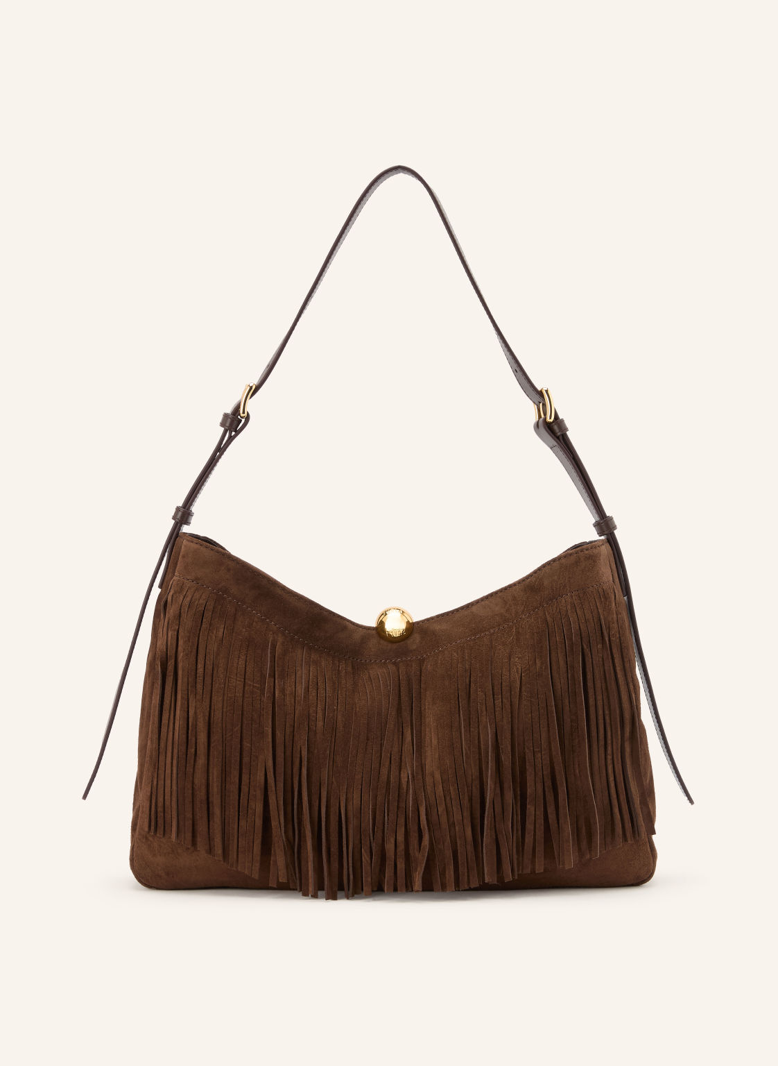 Furla Torebka Na Ramię Sfera Soft Large braun