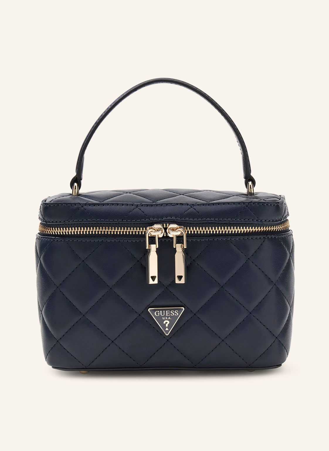 Guess Torebka Juliet blau