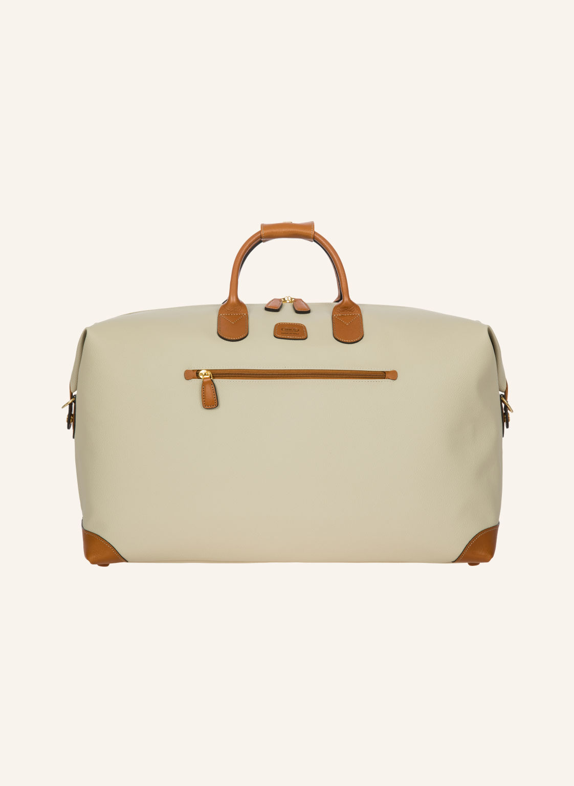 Bric's Torba Podróżna Firenze beige