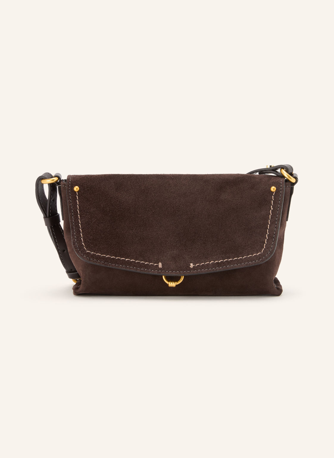 Gianni Chiarini Listonoszka Eugenia Small braun