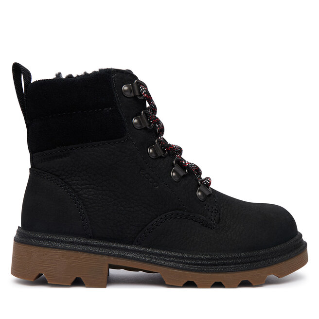 Trapery ECCO Grainer 72829251052 Czarny