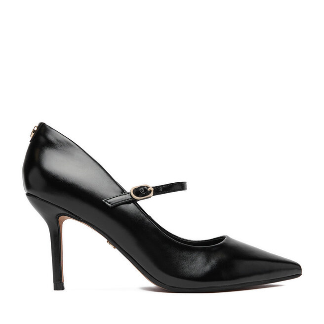 Szpilki Nine West CEO-CD25-321-1 Czarny