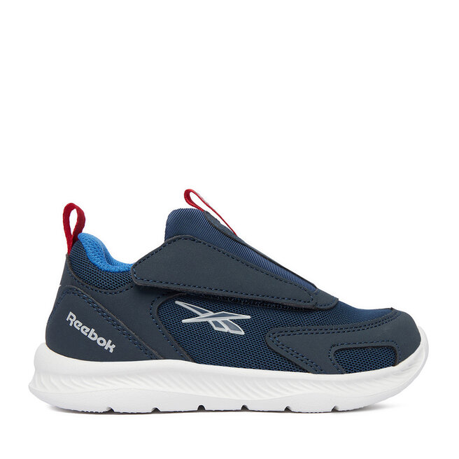 Sneakersy Reebok CEO-LEA-A-7102 Granatowy