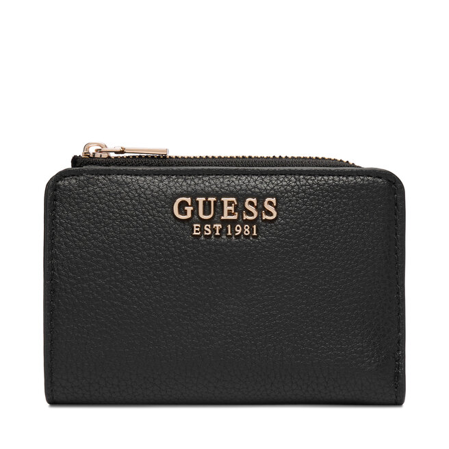 Portfel Guess Melody Slg SWBG97 35156 Czarny
