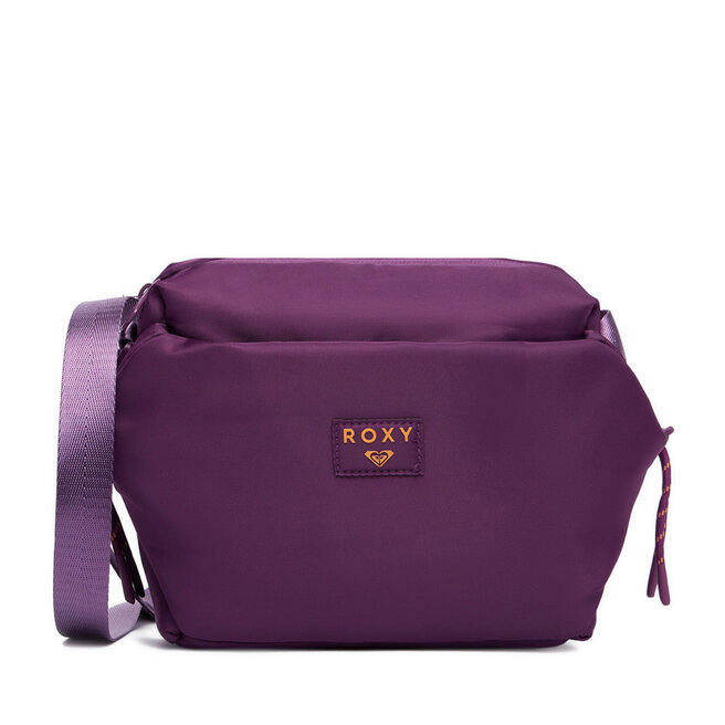 Torebka Roxy WBEO-ROXY-RH-003-10 Fioletowy