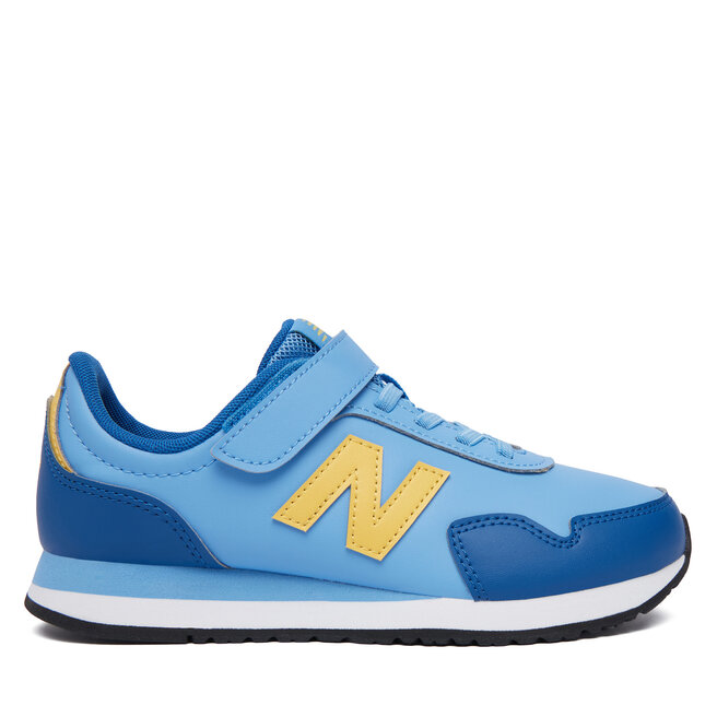 Sneakersy New Balance P3235WP Niebieski