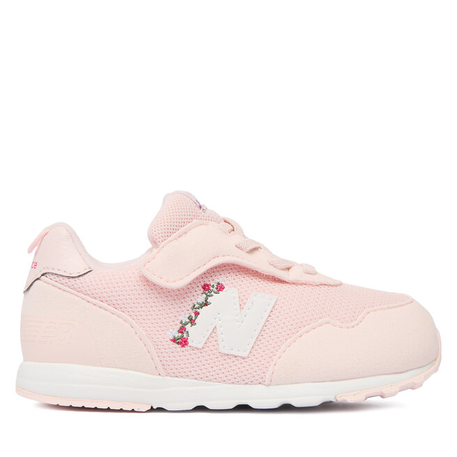 Sneakersy New Balance I5151M6 Różowy