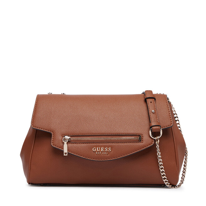 Torebka Guess Antonia HWBG21 83210 Brązowy