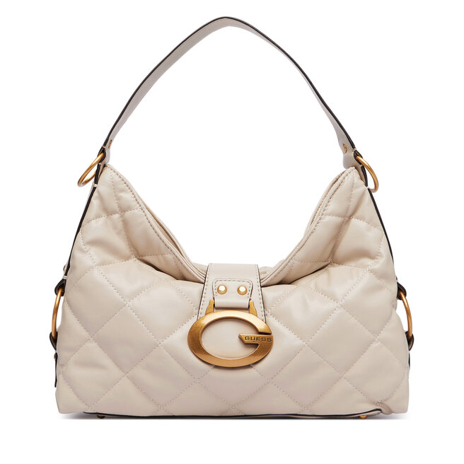 Torebka Guess Camden HWQB93 08180 Kremowy