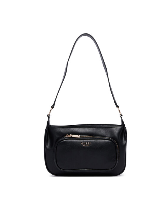 Guess Torebka Bronna HWBG23 36170 Czarny