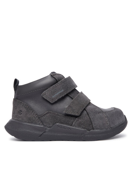 ECCO Śniegowce Biom 2.2 Infant 71080150869 Szary