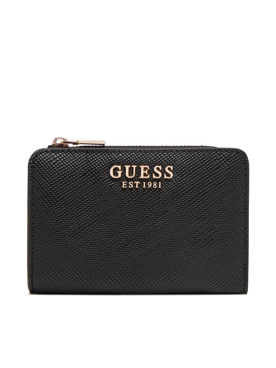 Guess Portfel Danielle Slg SWZG22 27156 Czarny