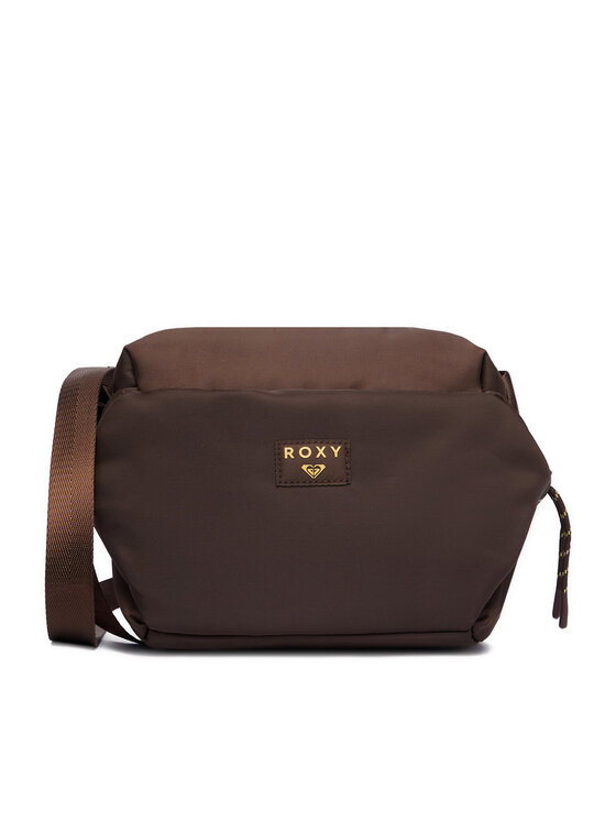 Roxy Torebka WBEO-ROXY-RH-003-10 Brązowy