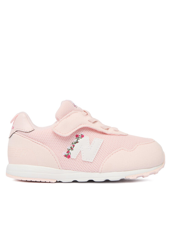 New Balance Sneakersy I5151M6 Różowy