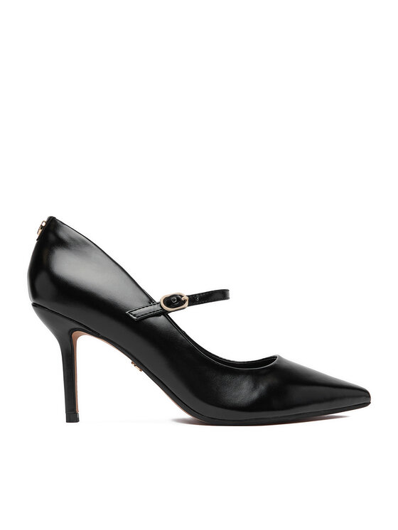 Nine West Szpilki CEO-CD25-321-1 Czarny
