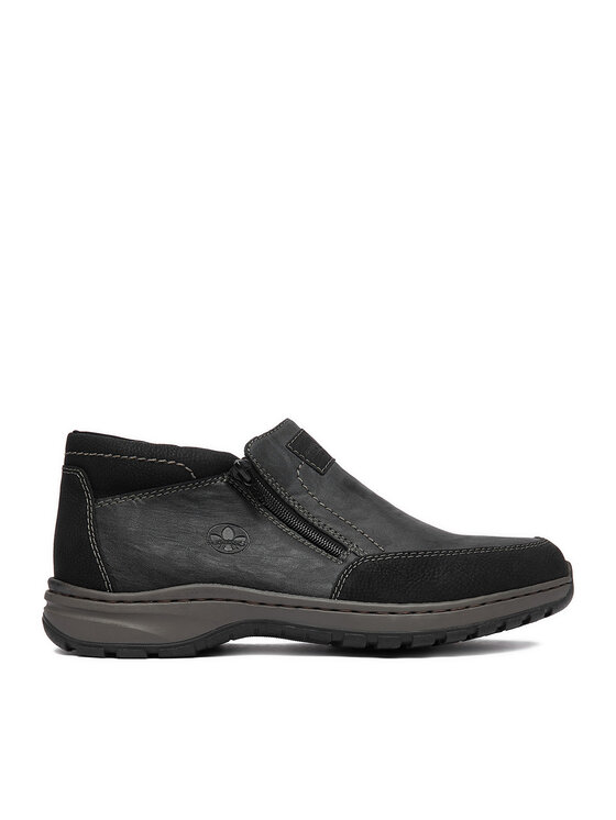 Rieker Botki CEO-03352-45 Czarny
