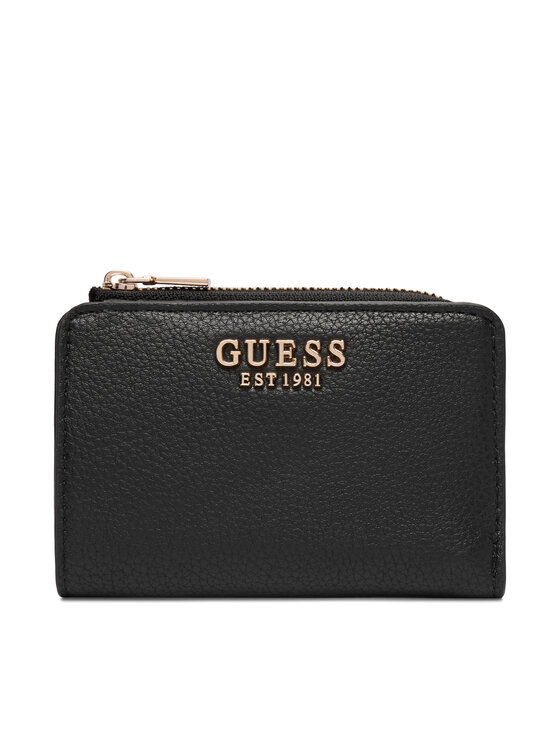 Guess Portfel Melody Slg SWBG97 35156 Czarny